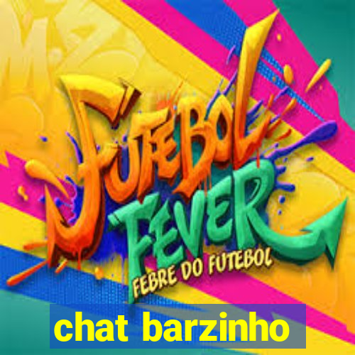 chat barzinho